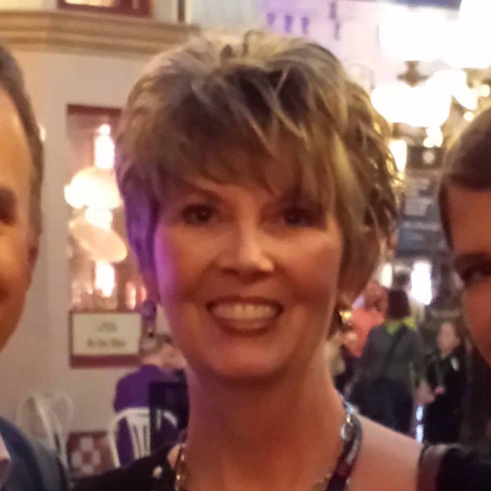 Meet your Posher, Michelle